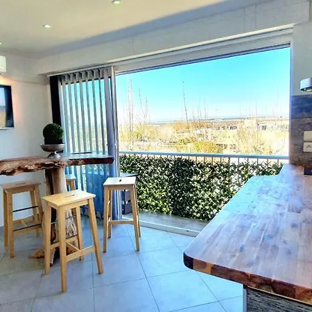 Premium En Bord De Apartment *