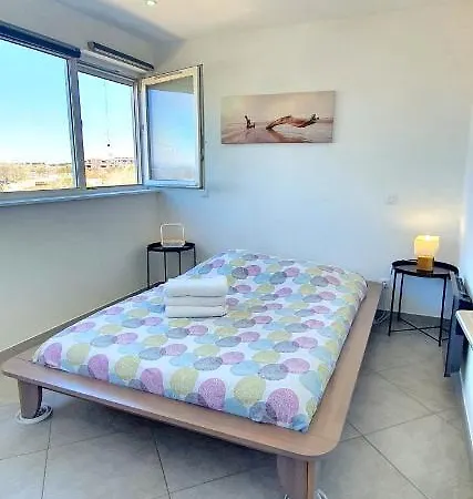 Apartment Premium En Bord De *